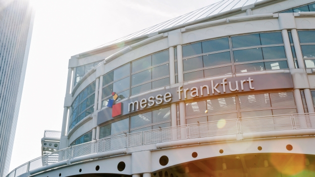 Messe Frankfurt dampft Programm ein - Quelle: Marc Jacquemin | Photography